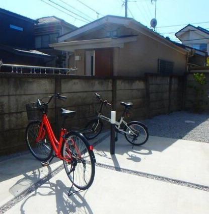 I WOOD三鷹上連雀