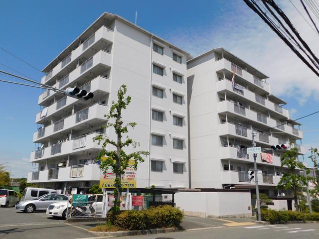 サンパレス桃山台