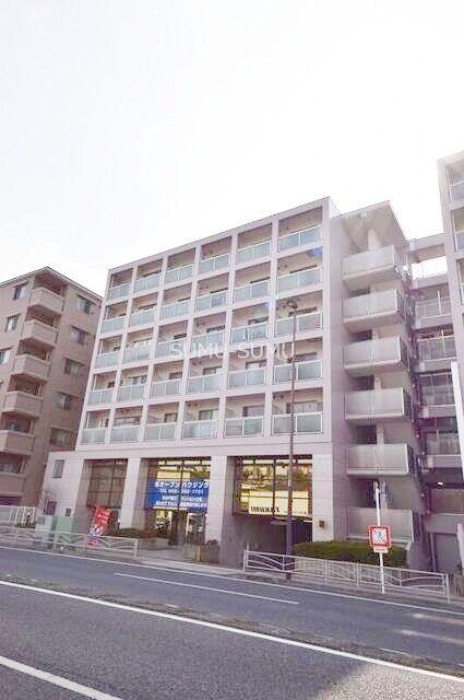 ルネ和田町(ワンルーム/7階)
