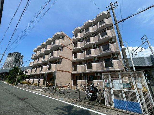 日興パレス浜松