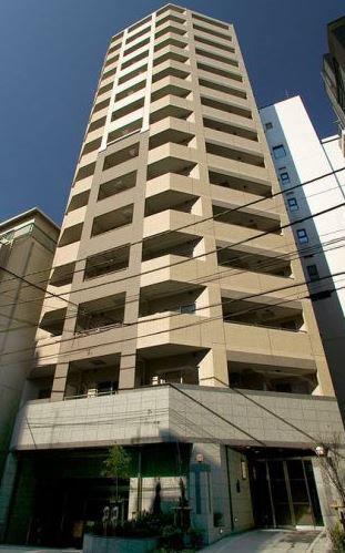パレステュディオ麻布イースト