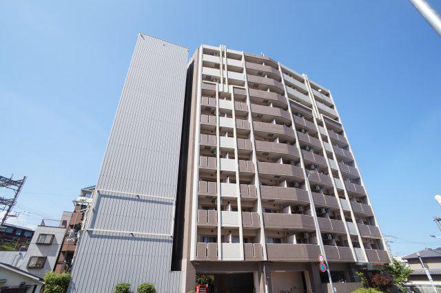 エコロジー宝塚レジデンス
