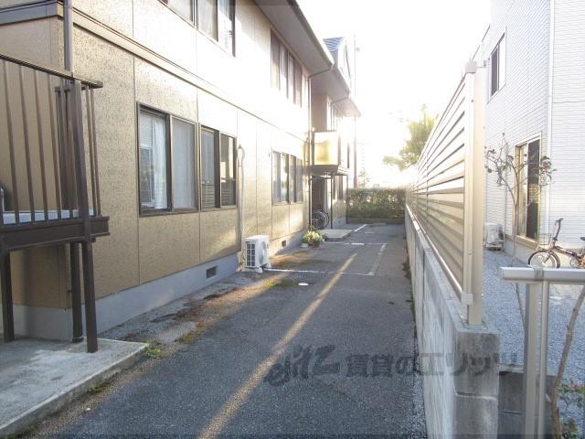 サンテラス長浜七番館