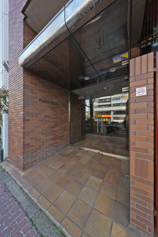 グランドメゾン南麻布