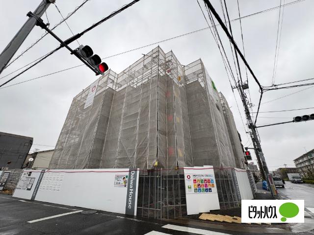 セレスティア東保木間II
