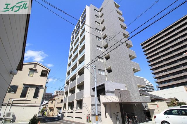 THE MODERN 桑田町