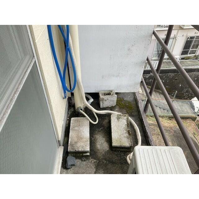 第2白楽マンション
