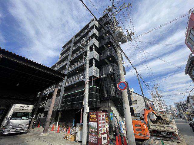 プレサンス神戸長田ラディアラ