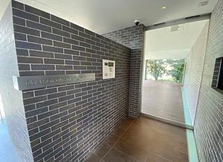 メゾンビスタ渋谷宇田川 2階