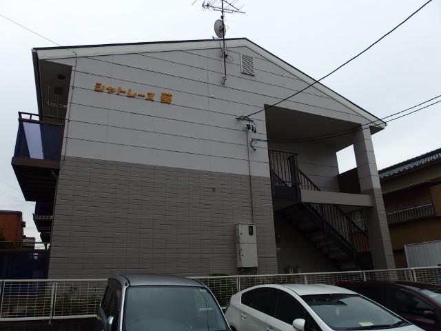 シャトレーヌ葵