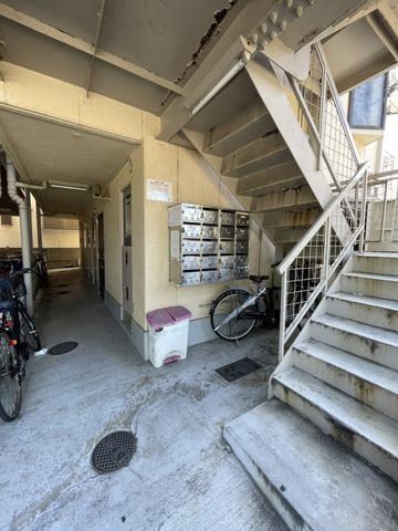 プレアール新北島