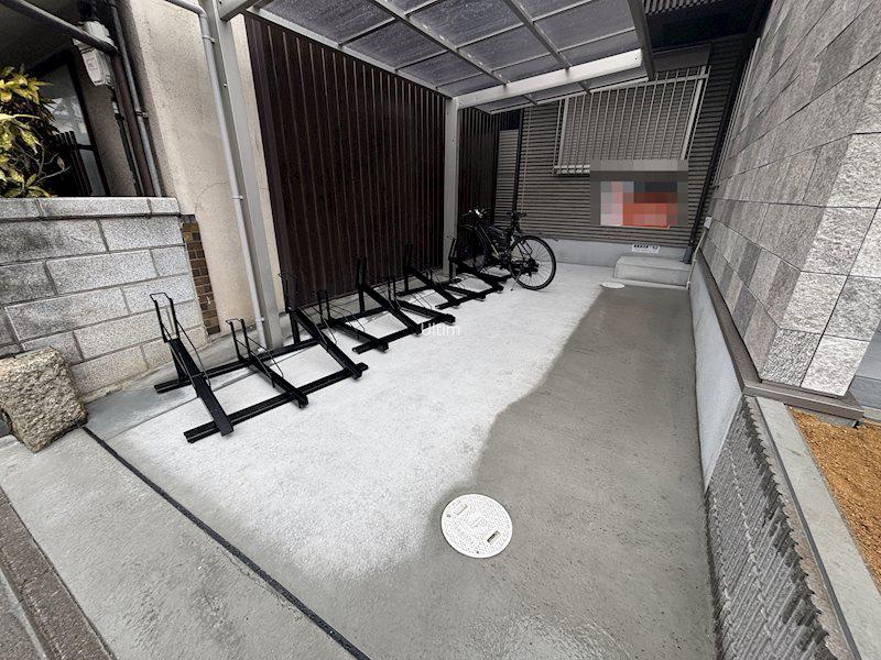 PREMIER MARSEI 寺内町