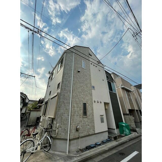 メゾン赤羽