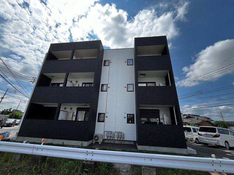 アシスト久留米西町