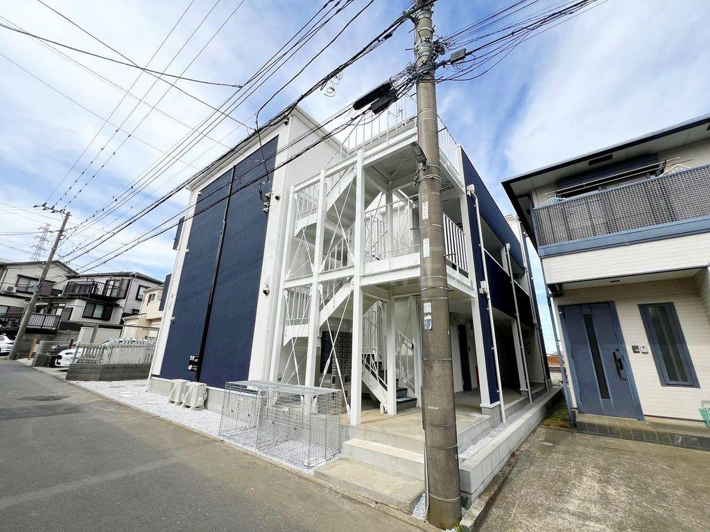 フローレンスベリー湘南台