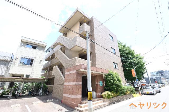 レージュ城西