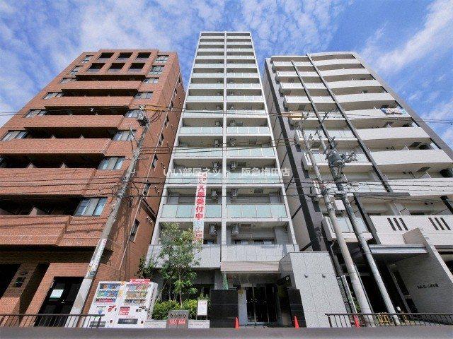第26関根マンション