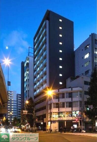 PEAKS神田