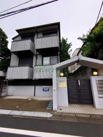 SHIINO MANSIONII