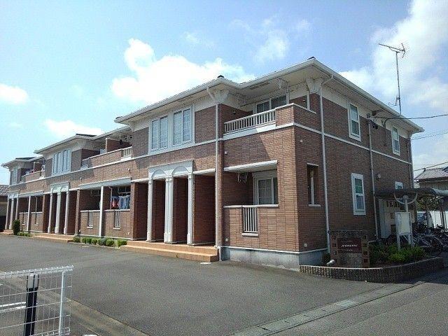 ジュネスA
