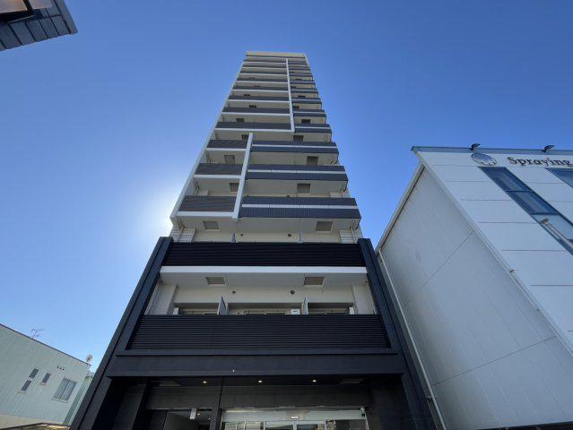 フォーリアライズ大阪ミッテ