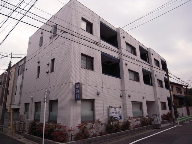 ブランブルジュ