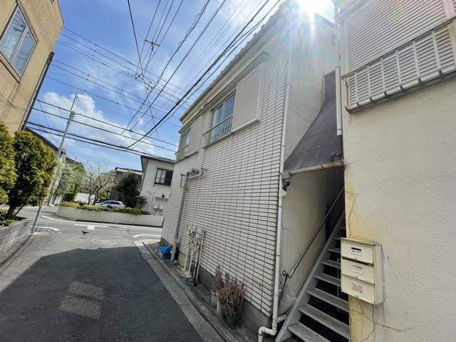 コーポ川島