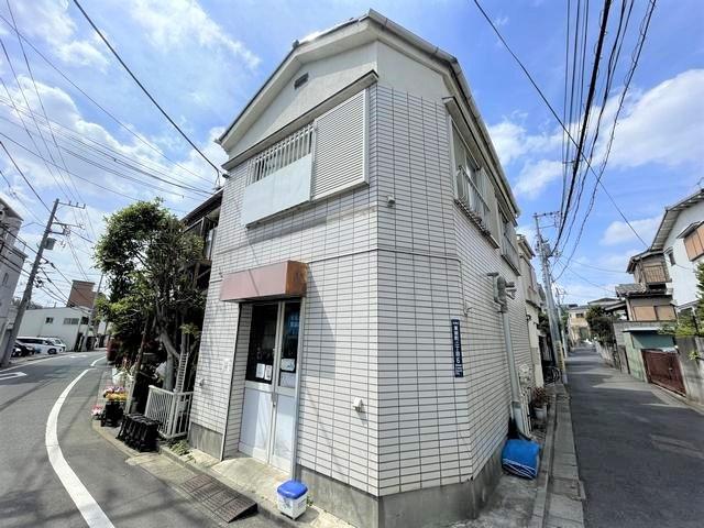 コーポ川島