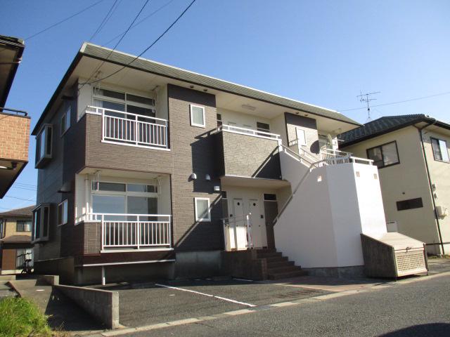 ラ・レユシール