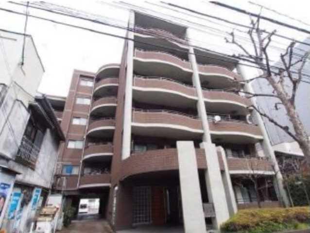 ミレニアム中野
