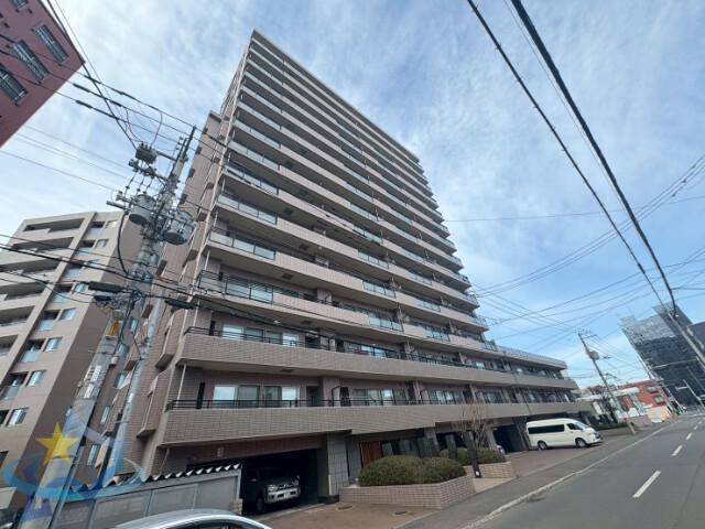 西28丁目シティハウス