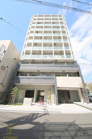 エスリード大阪ドームCERCA