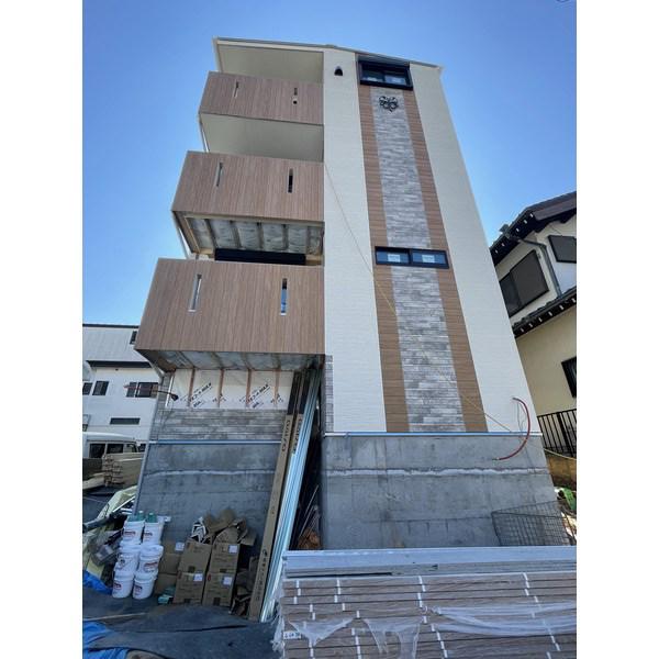 GARDEN HILLS MATSUDO