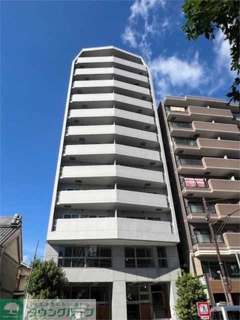 ISM八王子(2LDK/12階)