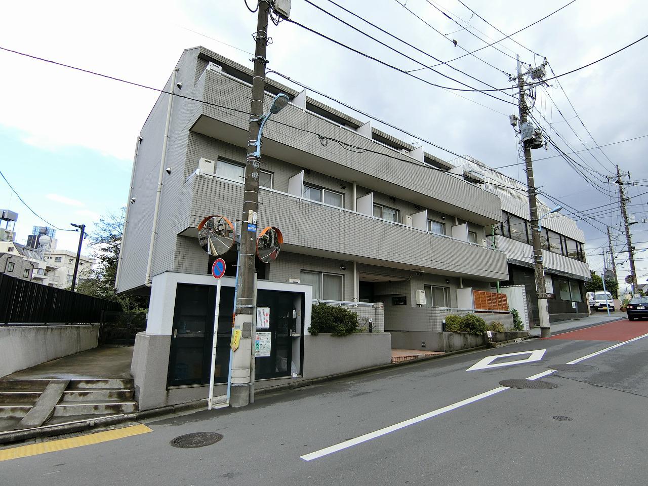 ダイホープラザ荻窪