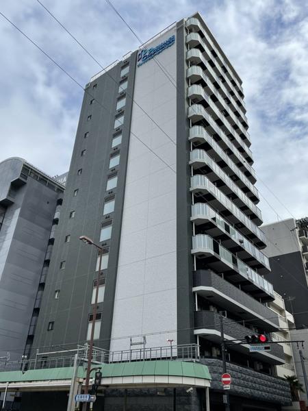 プレサンス松屋町グレース