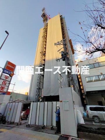 フォーリアライズ大阪イーストゲート