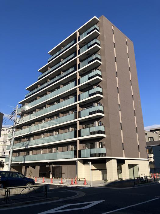 ドゥーエ南砂町II