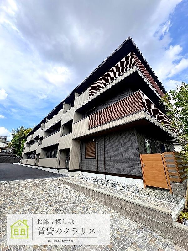 GRAMM桃山筑前