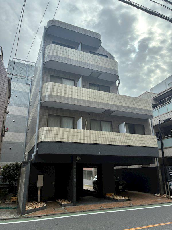 グランベーネ