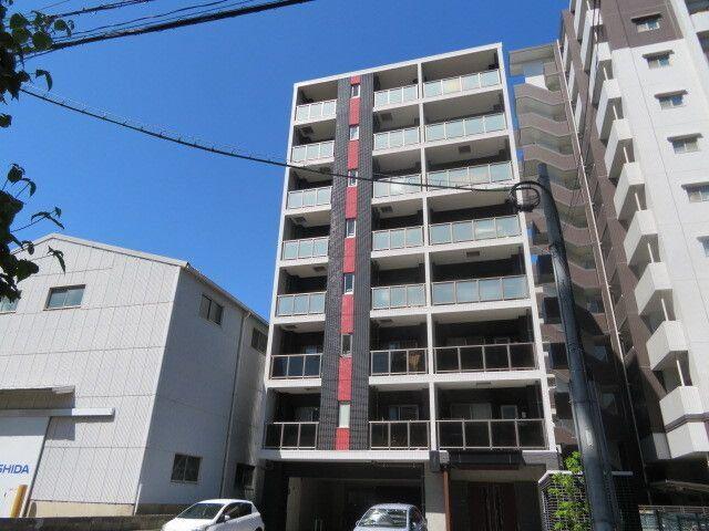 リヴァイン博多駅南