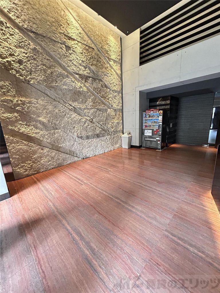 S-RESIDENCE新大阪駅前