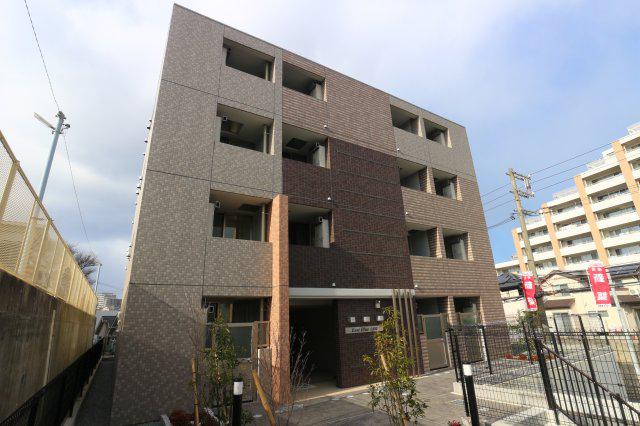 イーストブルー六番館