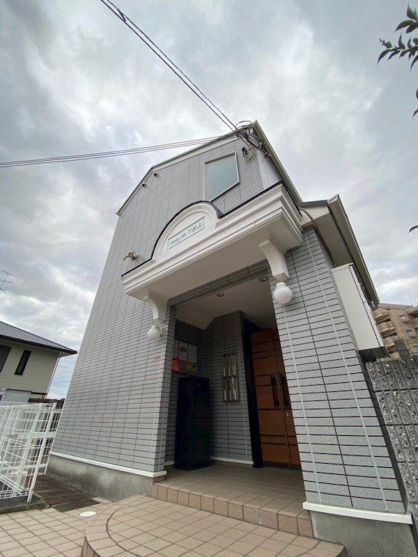 チェリーヒル刀根山