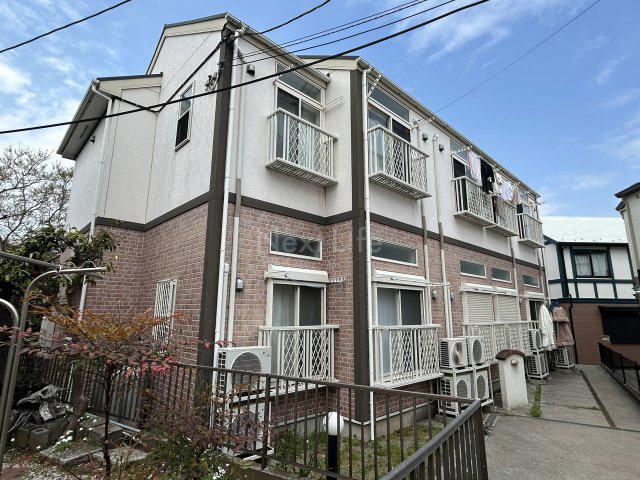 フューチャーエイチ山手