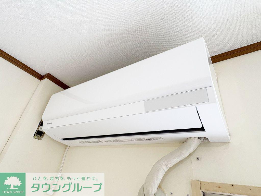 グリーンハイツI