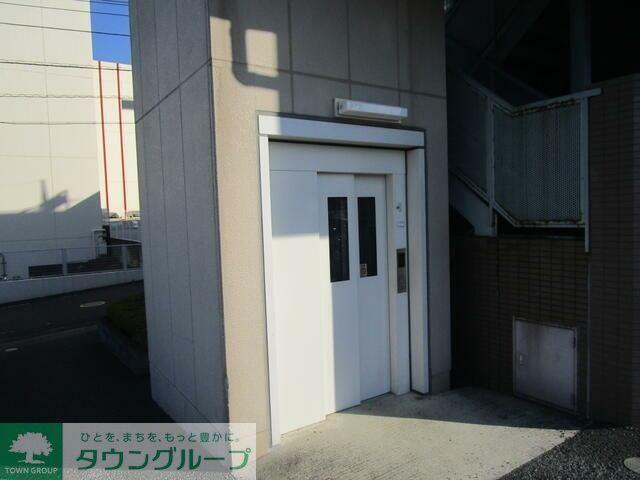 ラルス・マロン