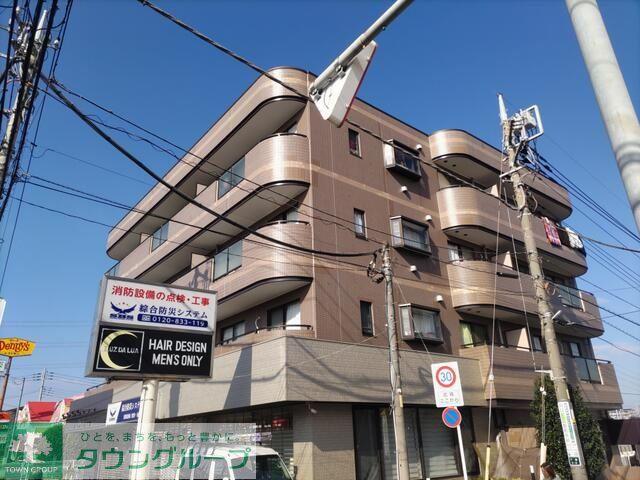 ラルス・マロン