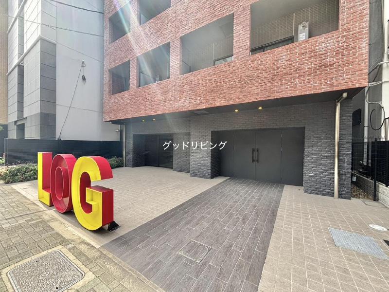 LOG浅草