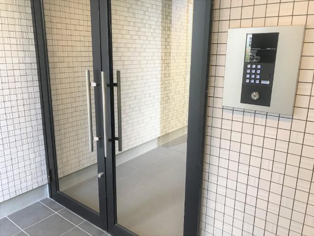 ラフィネ千秋城下町